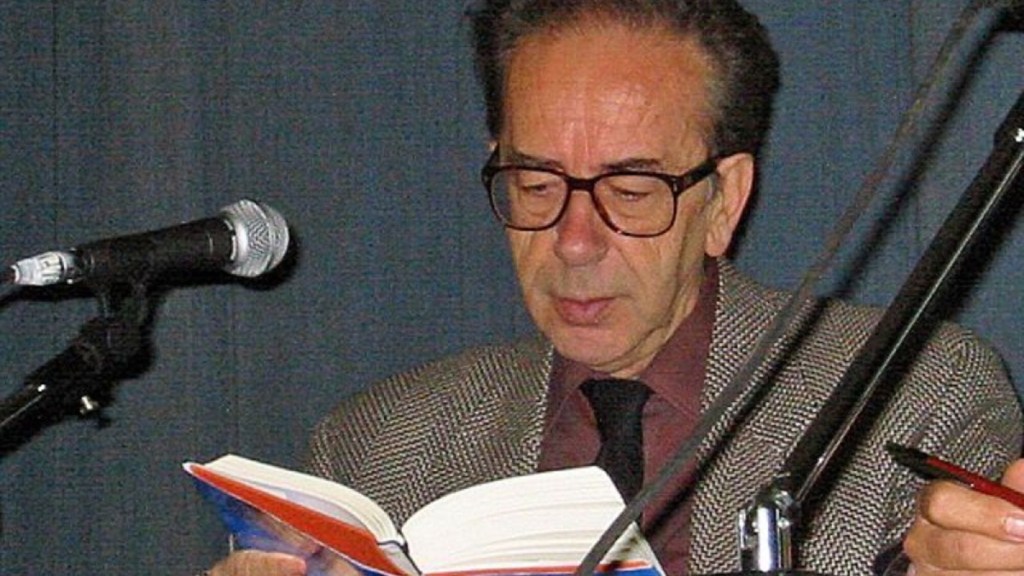 albanian author ismail kadare