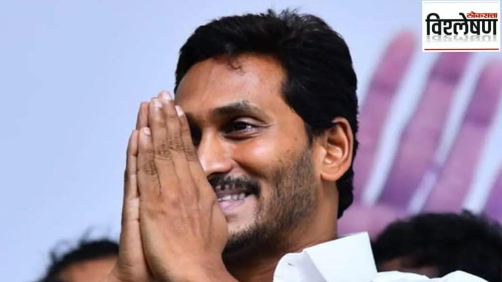 loksatta analysis jagan mohan reddy likely to india alliance