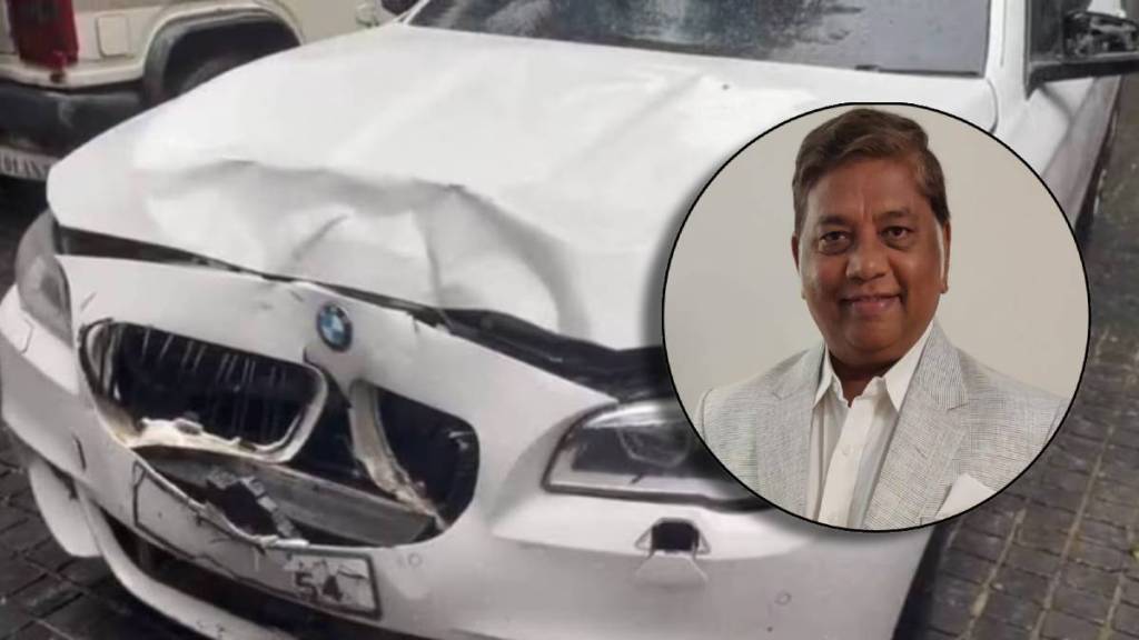 worli hit and run case marathi actor jaywant wadkar reaction