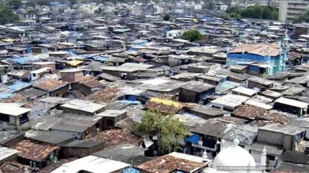 Land acquisition across Mumbai for Dharavi Demand for 20 lands from various authorities