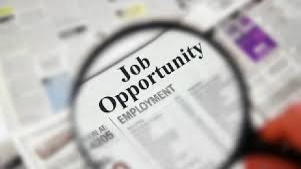 Job Opportunity Staff Selection Commission