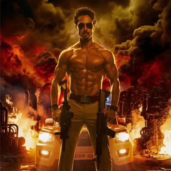  Ajay Devgn Film singham box office collection