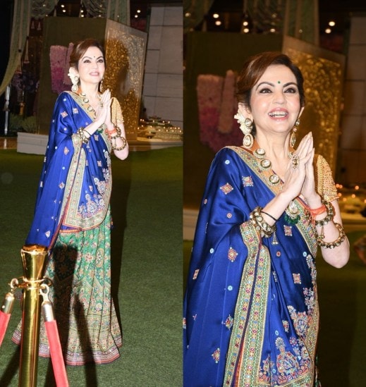 Neeta Ambani