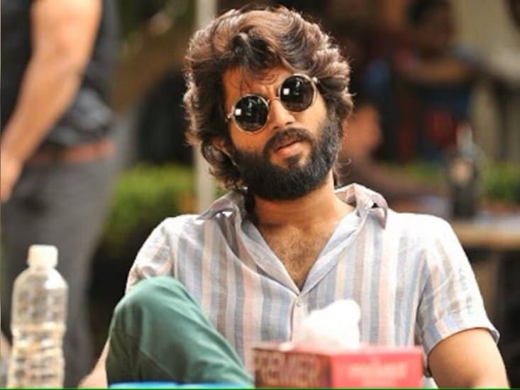 Arjun Reddy