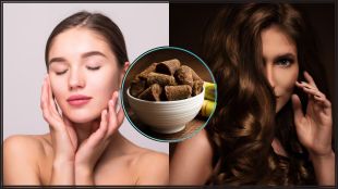 Jaggery For Skin. Jaggery for hair. Jaggery benefits for skin