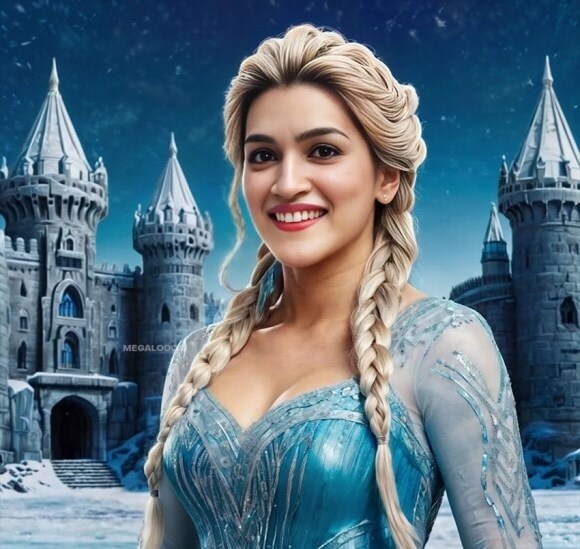 Elsa