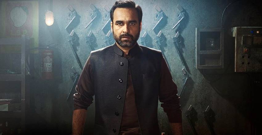 Pankaj Tripathi Fees for Mirzapur 3