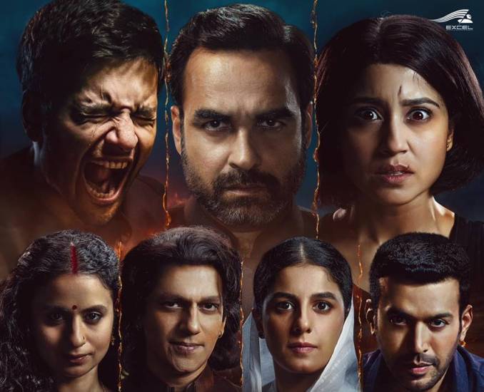 Mirzapur 3 Release Date