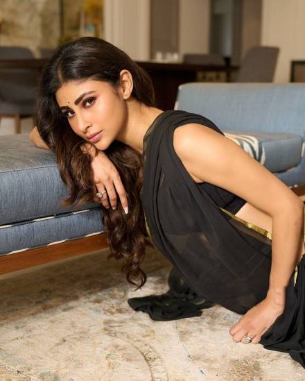 Mouni Roy Property