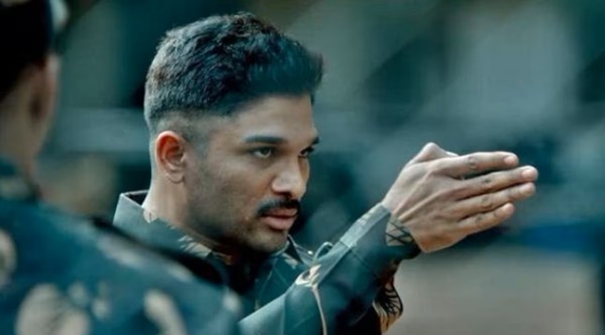 Naa Peru Surya Naa Illu India