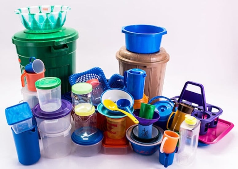 Plastic Products