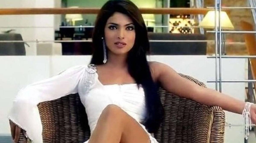 Priyanka Chopra