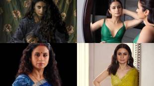 Mirzapur 3 Actress Beena Tripathi Education: