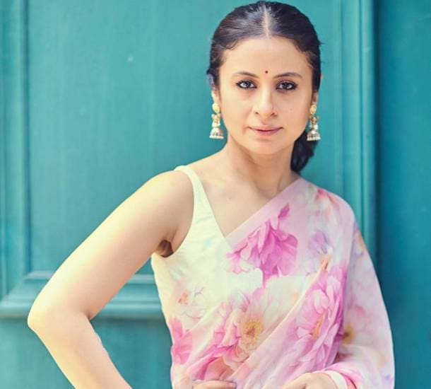  Rasika Dugal Web Series