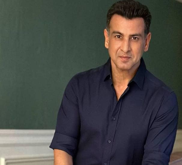 Ronit Roy First Salary