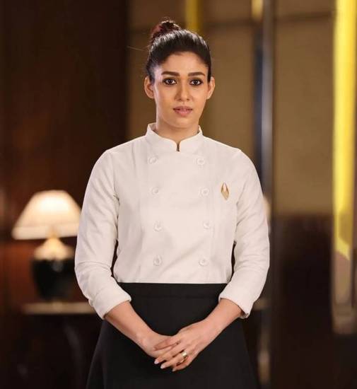 Nayanthara Rejected Bollywood Film