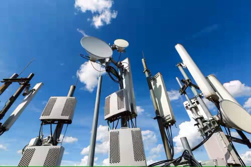 Telecom Equipment