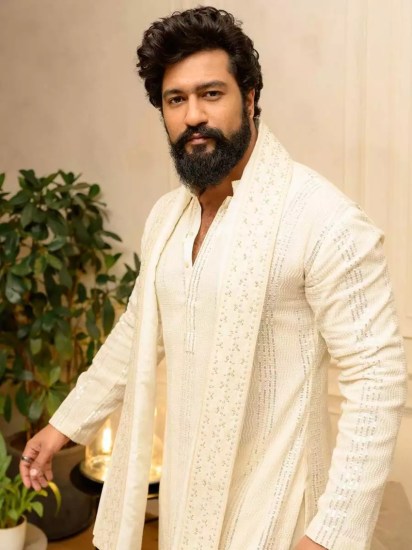 Vicky Kaushal