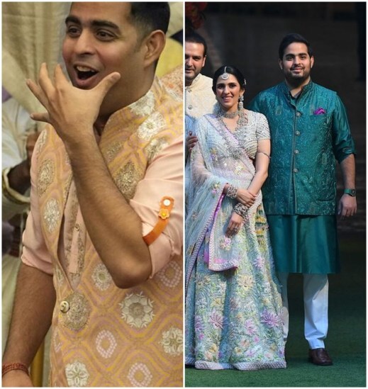 akash_ambani_mameru_look