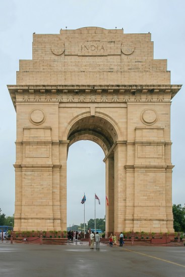 History of India Gate