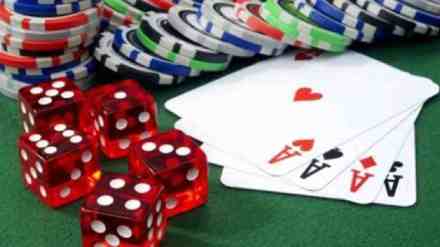 Patanbori, gambling, social clubs, Yavatmal, Maharashtra, Telangana, illegal activities, rummy, police complicity, border areas, yavatmal news, latest news,