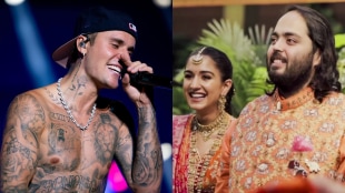 Justin Bieber charges 83 crore to perform at anant ambani radhika merchant sangeet all about his net worth