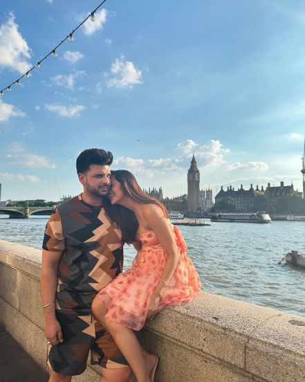 tejasswi-prakash-karan-kundrra-london-vacation