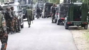 security forces on high alert in jammu and kashmir due to hidden terrorism