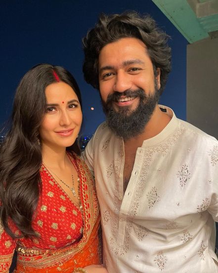 katrina kaif vicky kaushal education qualification 