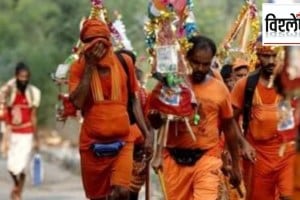 loksatta analysis kanwar yatra controversy in uttar pradesh