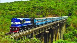 konkan railway schedule collapsed passengers suffer due to cancellation of some trains