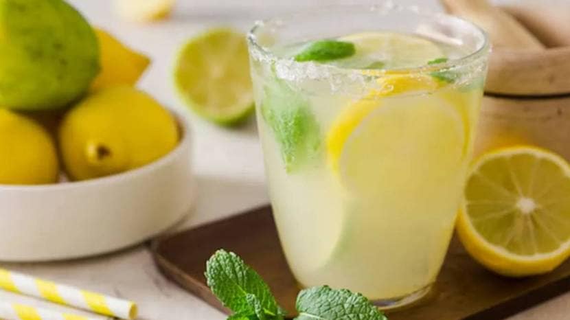 Can lemon Juice Reduce Motion Sickness