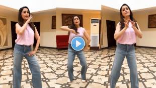 madhuri dixit dance on pushpa 2 sooseki song