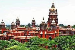 The Madras High Court asked the Center what was the need to change the criminal laws