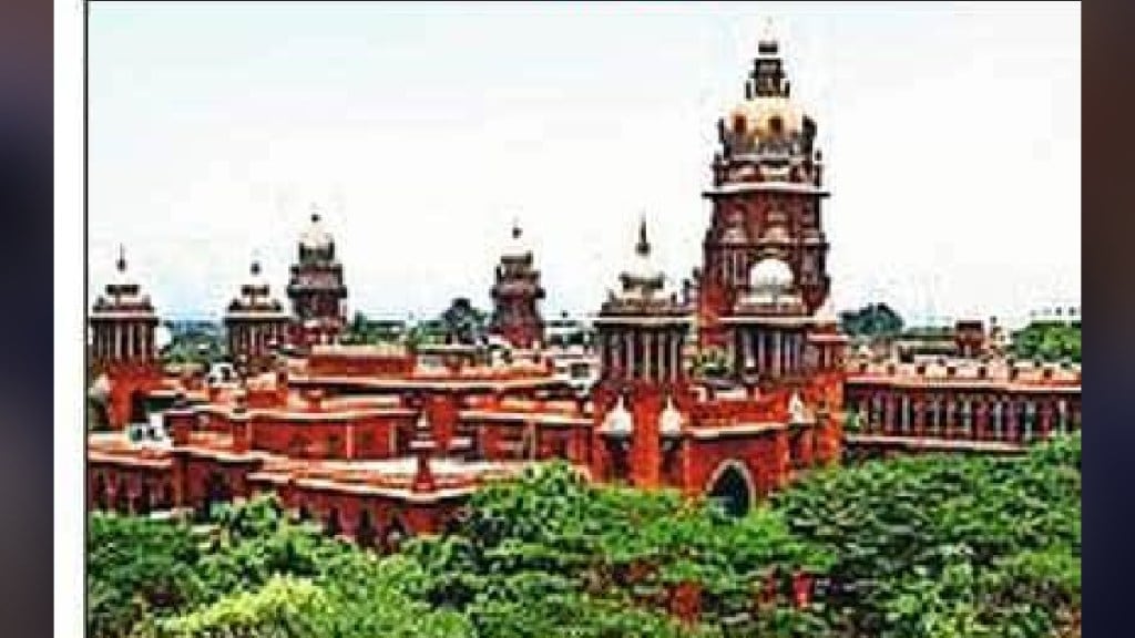 The Madras High Court asked the Center what was the need to change the criminal laws