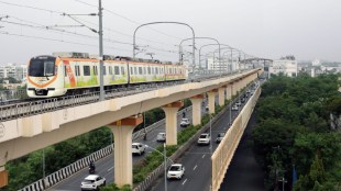 Mahametro has changed its train schedule Nagpur