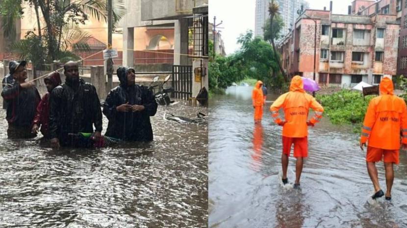 pune mumbai rain latest updates