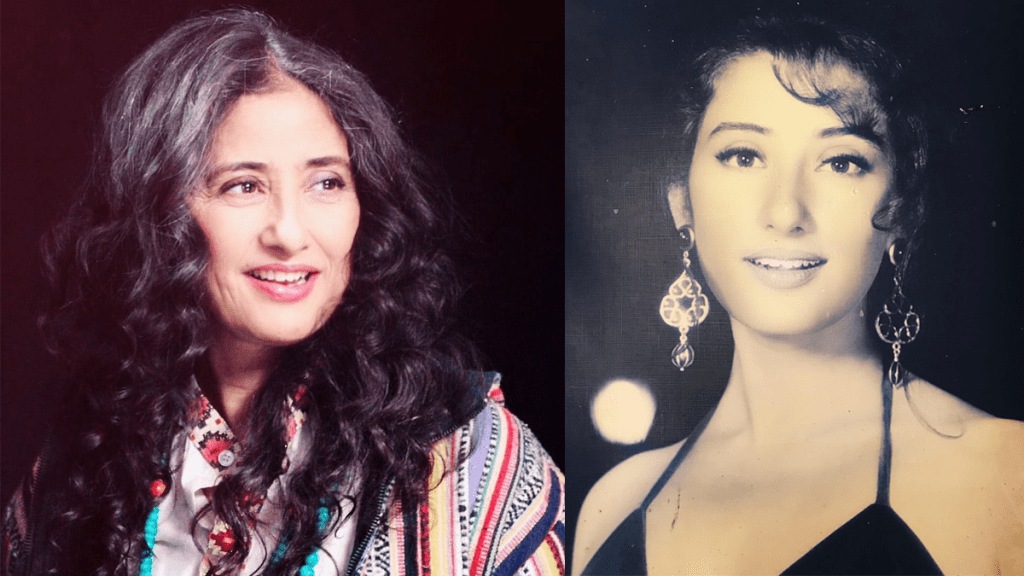 Manisha Koirala asked to wear a bikini by famous photographer actress shared incident