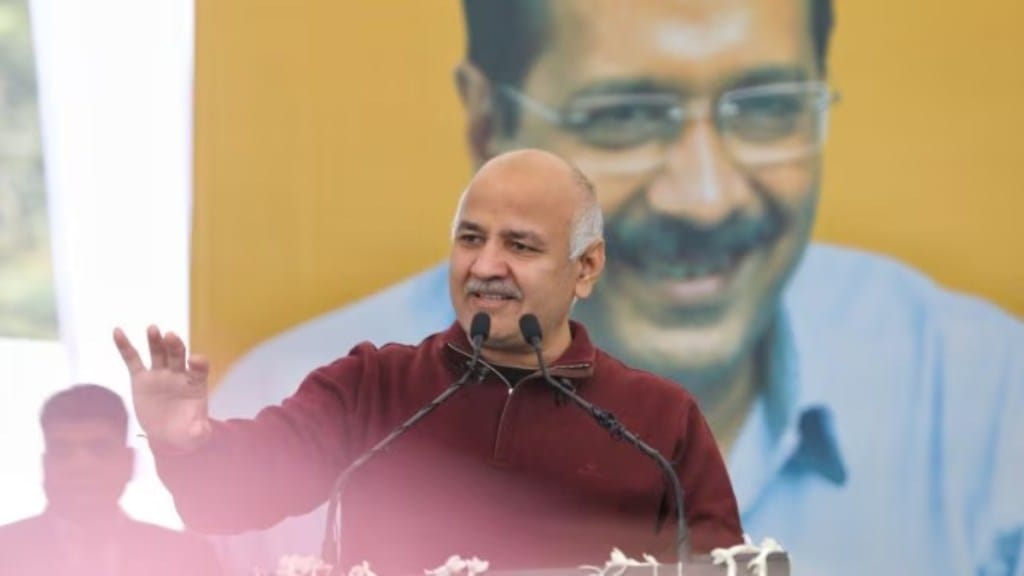 sc defers hearing manish sisodia s bail plea after judge recuses himself