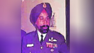 Loksatta vyaktivedh Air Marshal Ranjit Singh Bedi Indian Air Force MiG 21 Flypast