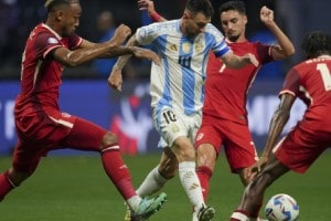 copa america 2024 final argentina vs colombia match prediction