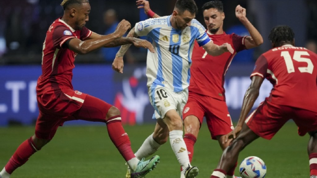 copa america 2024 final argentina vs colombia match prediction