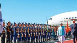 प्रादेशिक शांततेसाठी पूरक भूमिका! शिखर परिषदेसाठी पंतप्रधान नरेंद्र मोदी रशिया