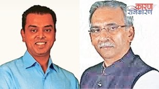 ubt shiv sena likely to claim mumbadevi assembly seat despite congress mla