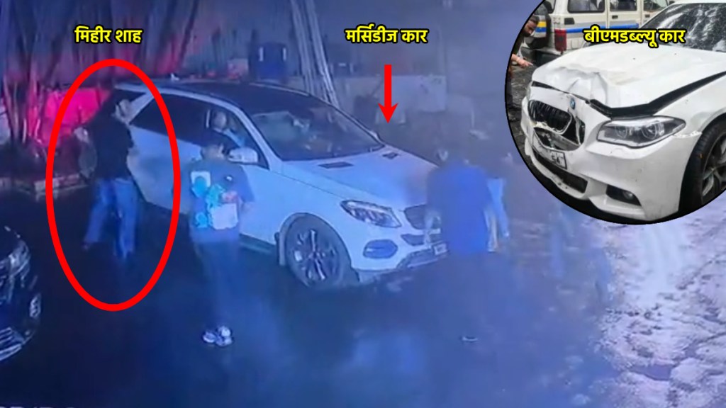 mumbai hit and run case mihir shah