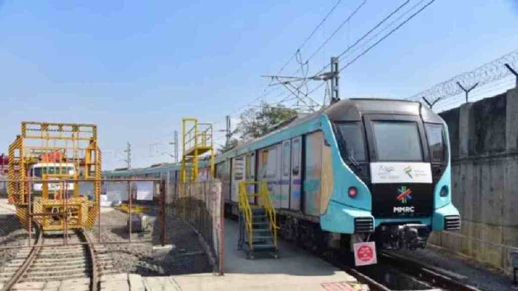 Colaba Bandra SEEPZ Metro, metro 3, Cost of metro 3 Soars to 37276 Crore, JICA Grants Additional 4657 Crore Loan for Mumbai metro 3, Japan International Cooperation Agency, Mumbai news, metro news