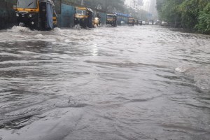 corruption in awarding tenders corruption in mumbai civic body heavy rains bring mumbai to a halt