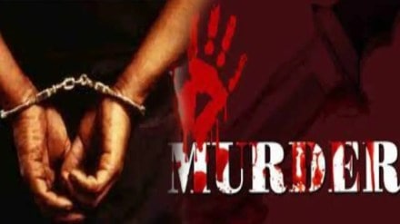 stepfather killed minor son in thane