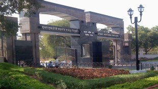 nagpur university vice chancellor subhash chaudhari suspend for second time