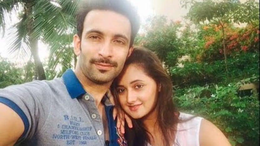 nandish sandhu rashmi desai